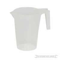 Measuring Jug 1 Ltr